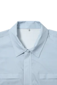 MEN TRAVEL BOOSTER AIR HOLE T-SHIRTS