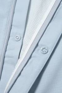 MEN TRAVEL BOOSTER AIR HOLE T-SHIRTS