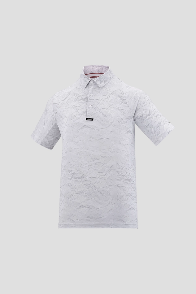 SPACER PERFORMANCE SHIRT