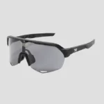 HALFRIM SPORTS GOGGLES-BLACK
