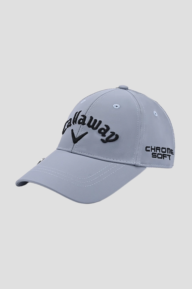 Callaway Golf Cap-GRAY