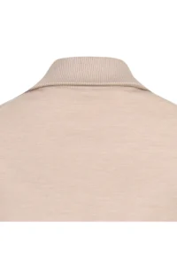 WOMEN GHOST CARDIGAN-KHAKI