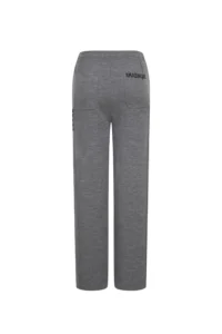 WOMEN GHOST SWEATER PANTS-GRAY