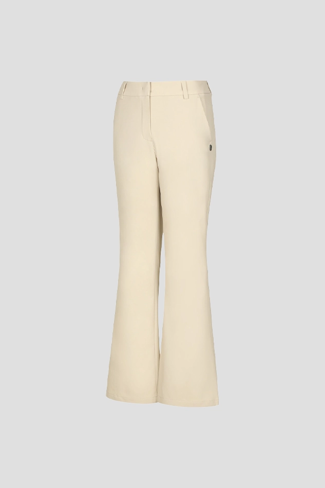 WOMEN AERODYNAMIC ACCORDIO PANTS-KHAKI