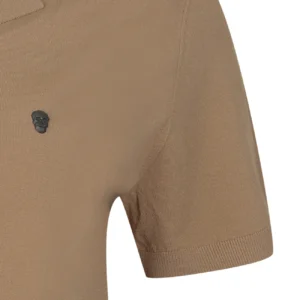 WOMEN GHOST HALF SLEEVE SWEATER