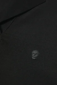 WOMEN GHOST HALF SLEEVE SWEATER