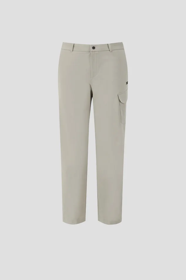 POCKET POINT CARGO PANTS