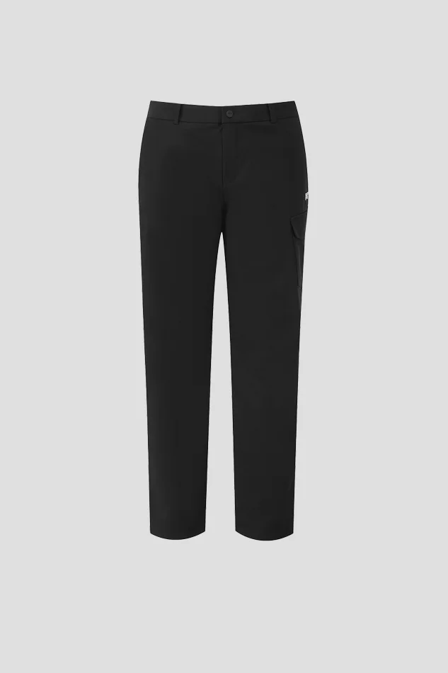 POCKET POINT CARGO PANTS