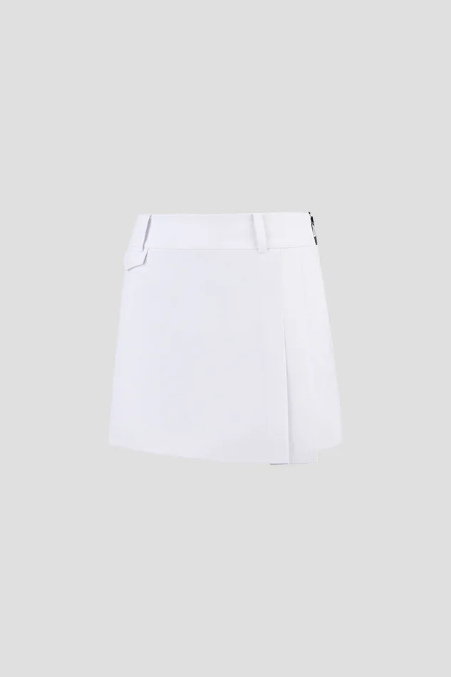A LINE WRAP SHORTS