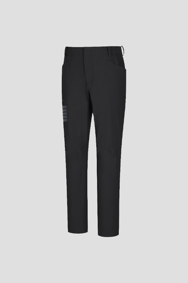 MEN AD2 AERO TECH ACCORDIO PANTS-BLACK