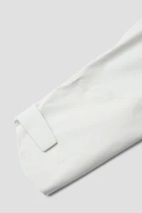 COLOUR RAINBREAKER WOMEN-BEIGE