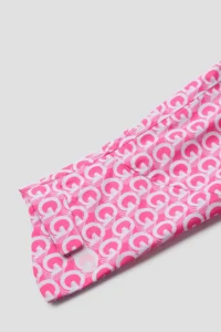COLOUR RAINBREAKER WOMEN-PINK