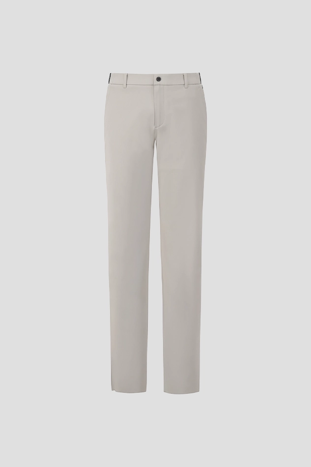 SUMMER ESSENTIAL PANTS-BEIGE