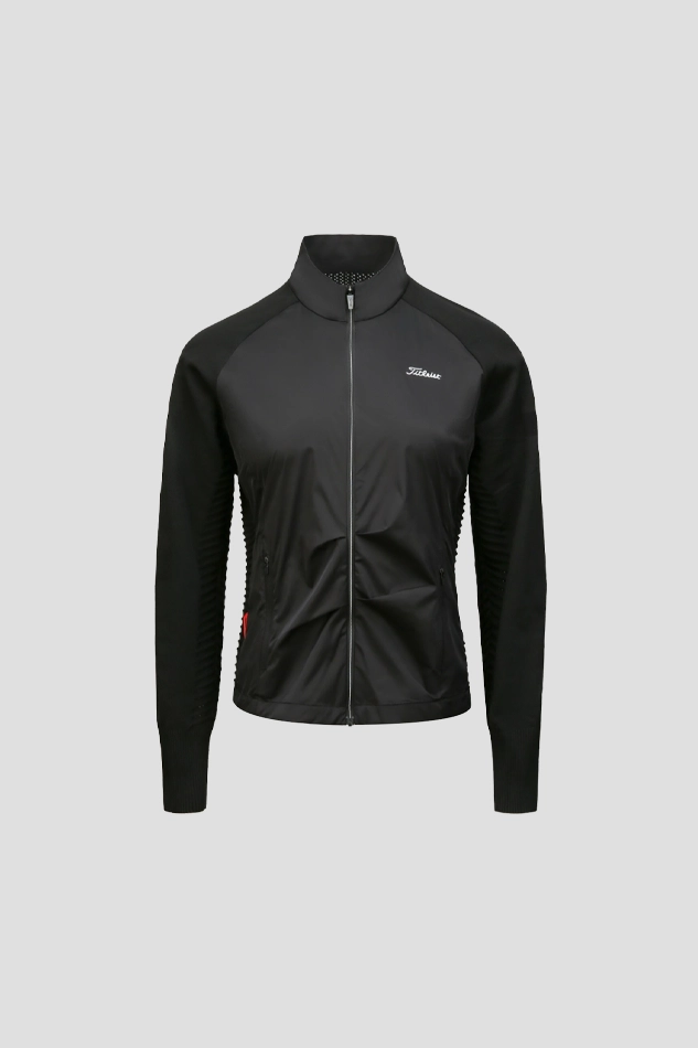 PERFORMANCE HYBRIDKNIT W-BLACK