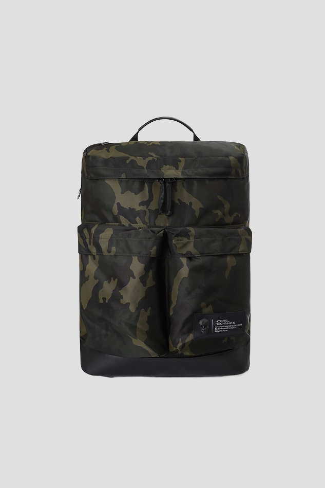 L PACKER-KHAKI