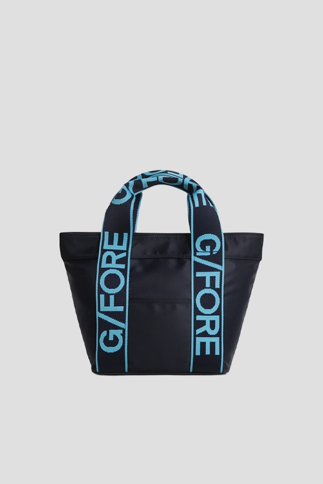 DAYPOP TOTE WOMEN-BLUE