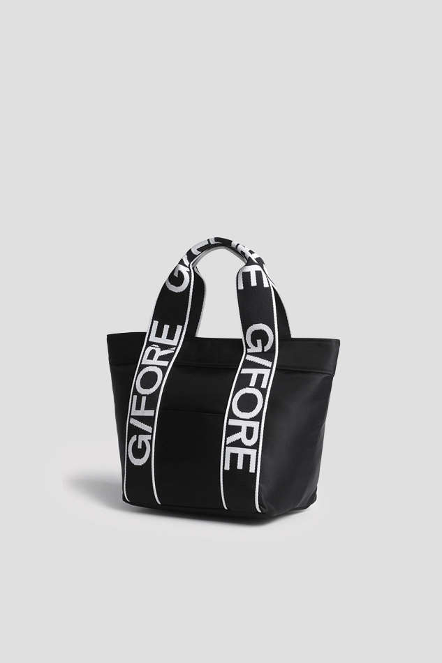 DAYPOP TOTE WOMEN-BLACK
