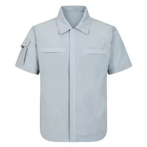MEN TRAVEL BOOSTER AIR HOLE T-SHIRTS