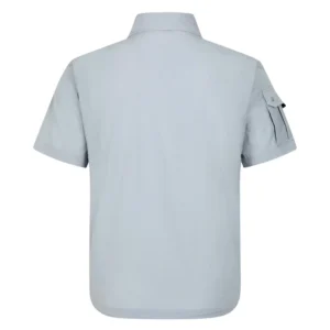 MEN TRAVEL BOOSTER AIR HOLE T-SHIRTS