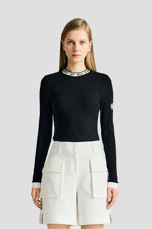 SOFT CREWNECK INNER
