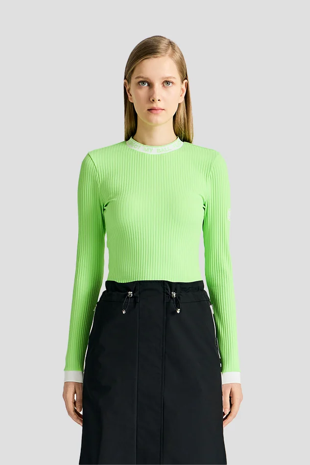 SOFT CREWNECK INNER