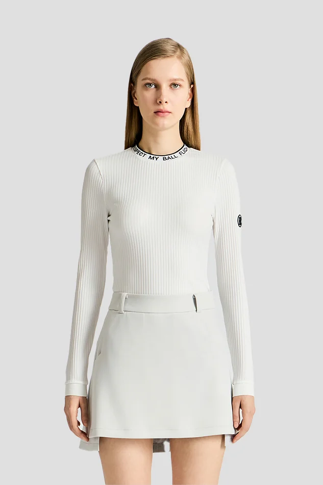 SOFT CREWNECK INNER
