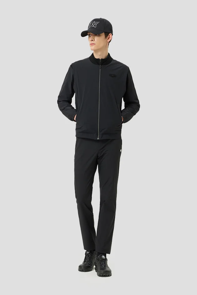 2 IN 1 HYBRID JACKET