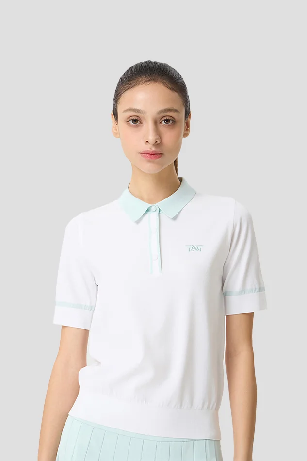 WOMENS SUMMER MIDDLE SLEEVE SWEATER