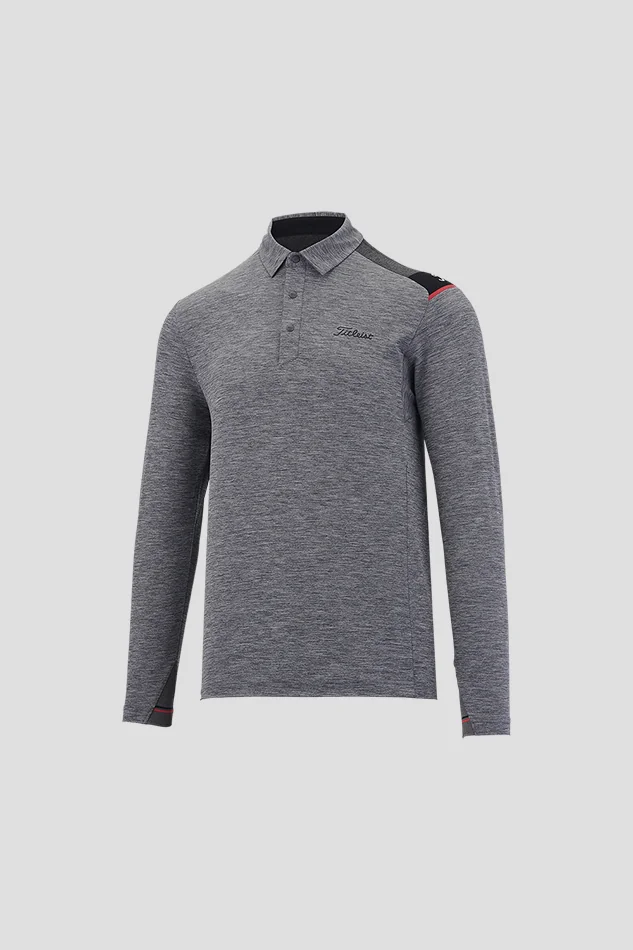 PERFORMANCE LS POLO