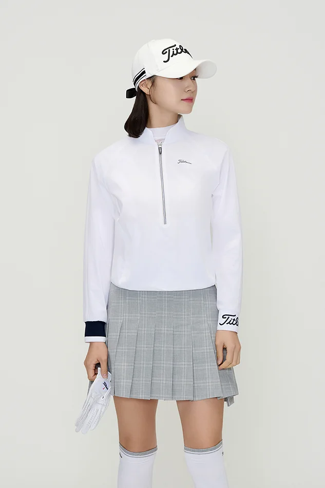 T-LIKE ANORAK