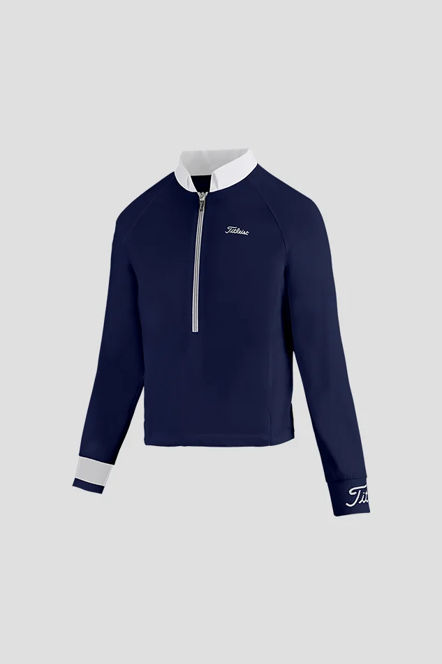 T-LIKE ANORAK